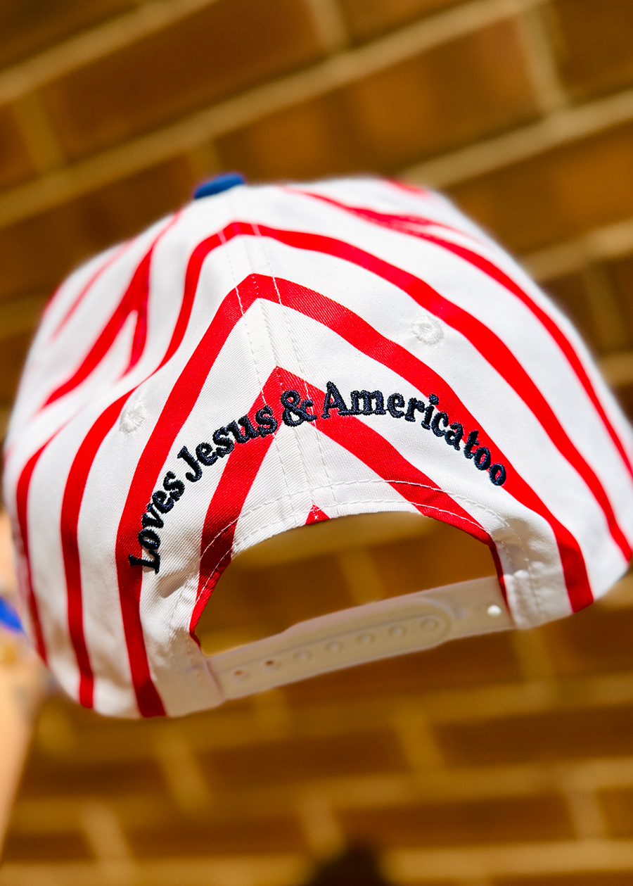 Homegrown Hat