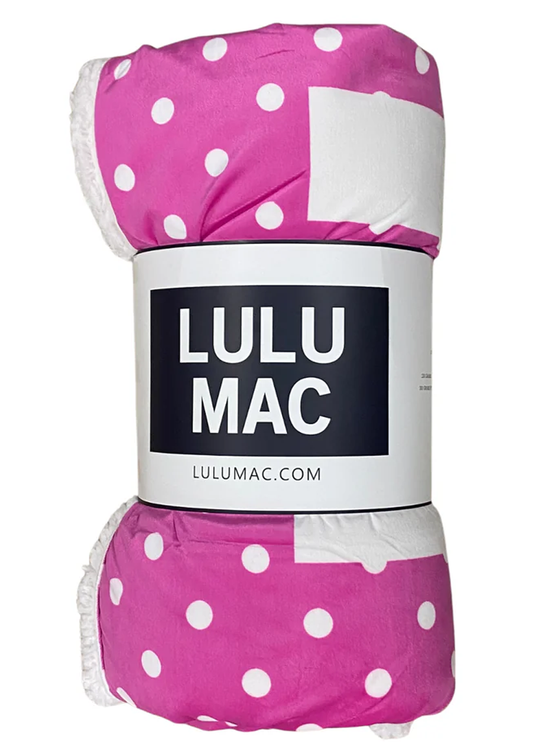 LM Blanket
