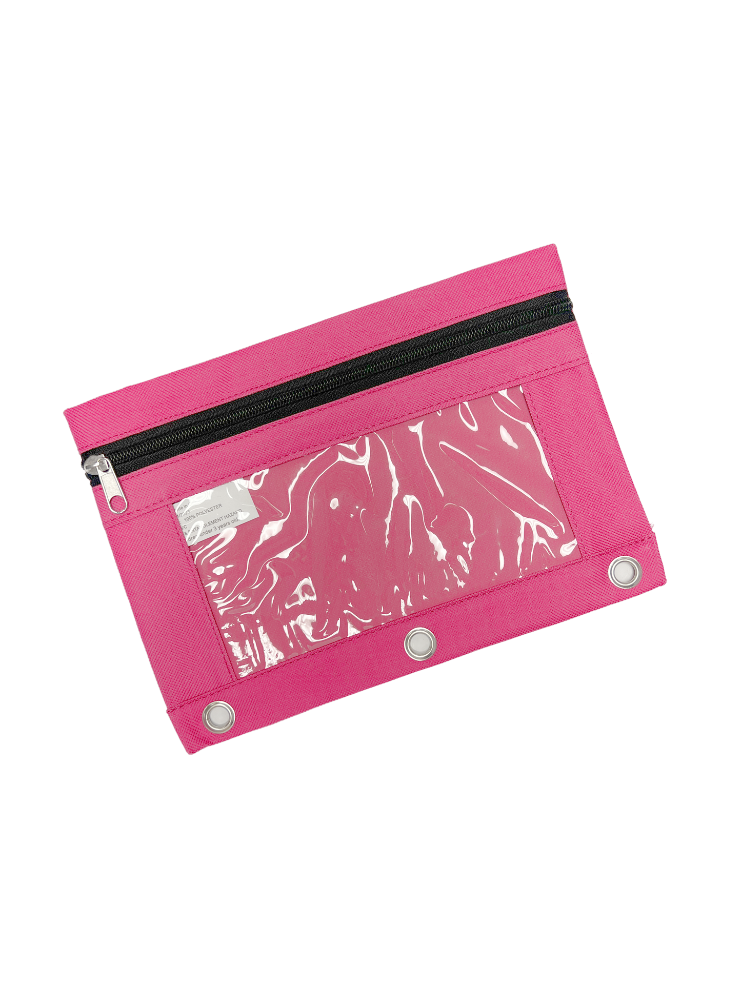 BOTTOMLAND CAMO Pencil Box or Pouch w/ UV Decal