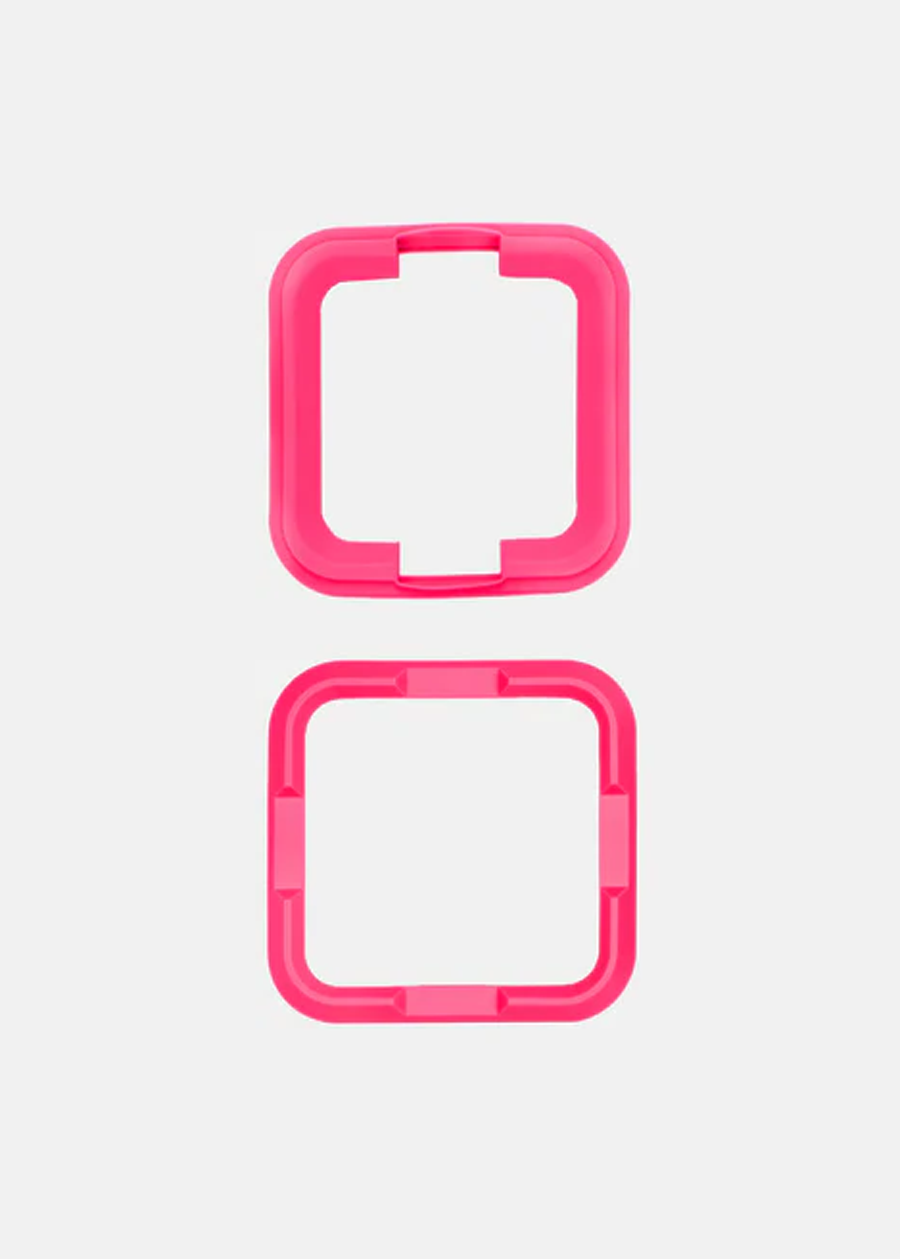 Turtlebox Ranger Bumpers
