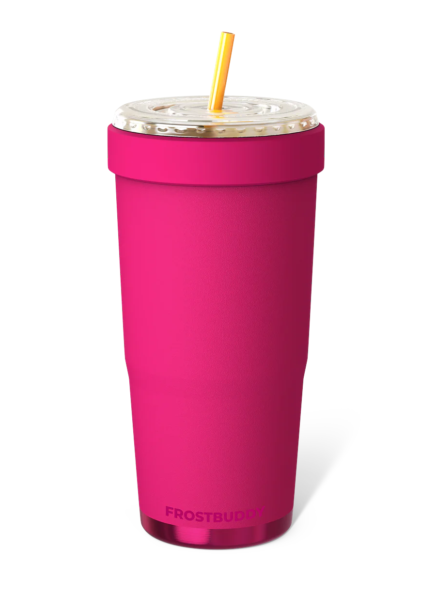 To-Go Buddy-Berry