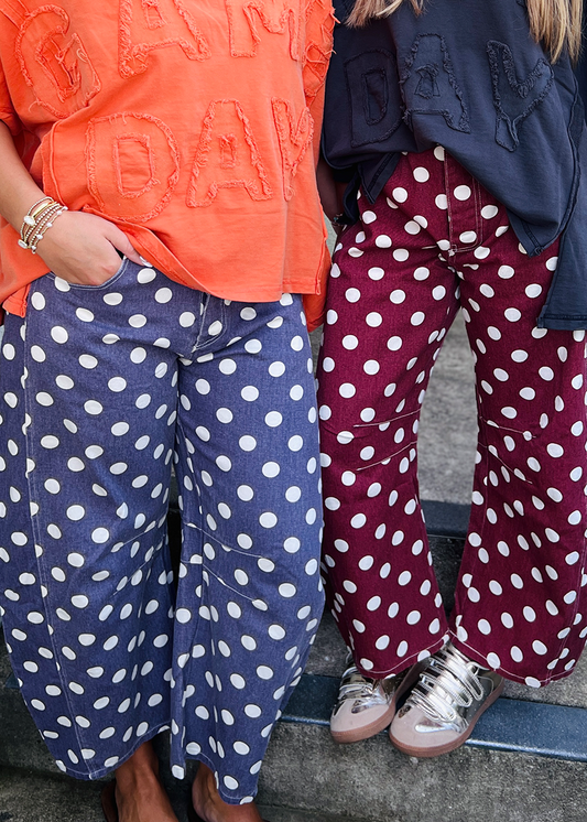 Hudson Pant