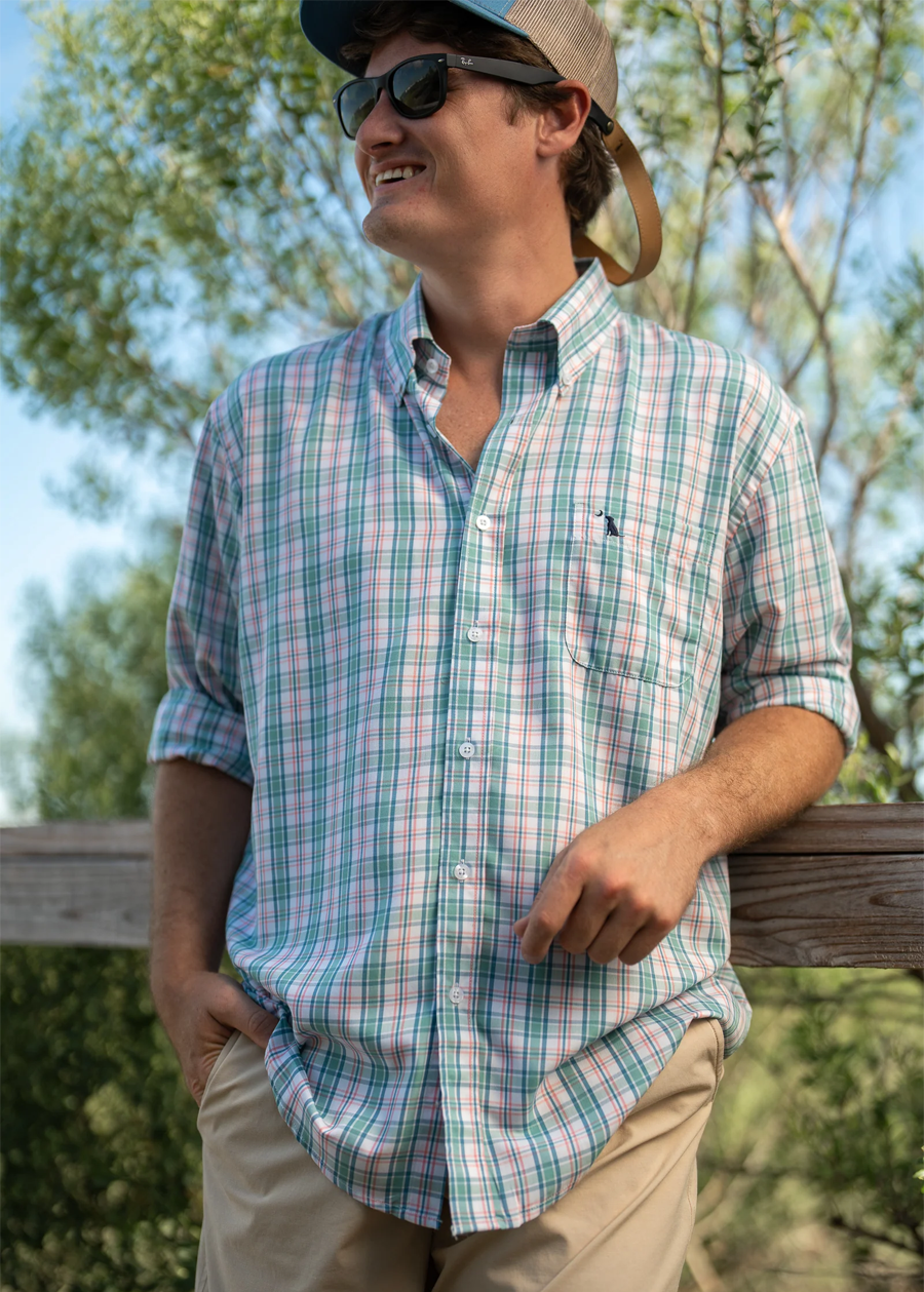 LOCAL BOY OUTFITTERS – Palmetto Twist