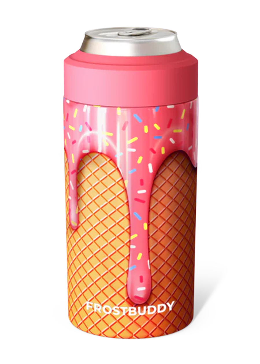 Universal Buddy - Ice Cream