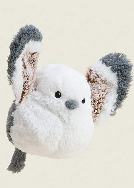 Japanese Fairy Bird Warmies