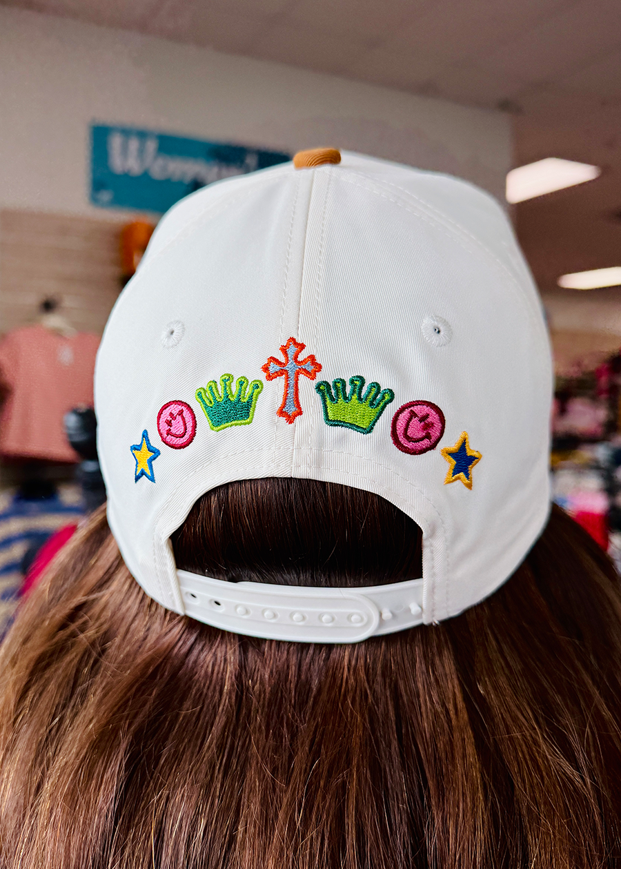 Love Like Jesus Hat