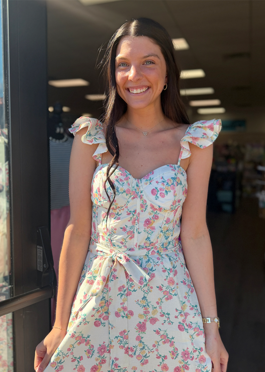 Jonah Dress
