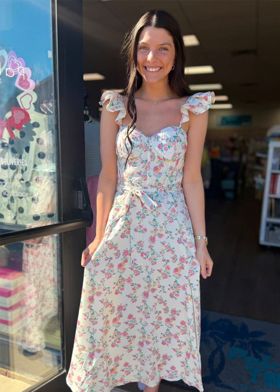 Jonah Dress