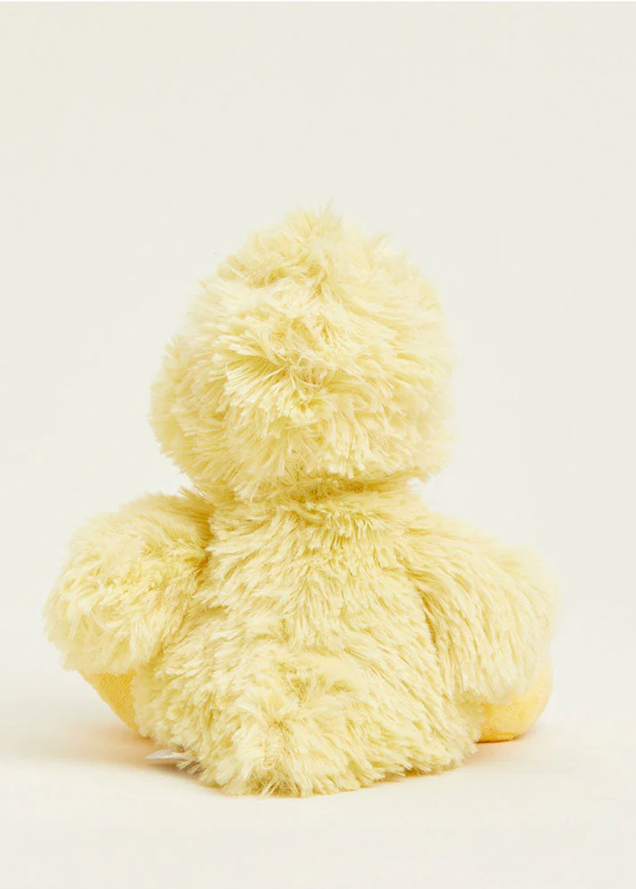 Duck Warmies Junior