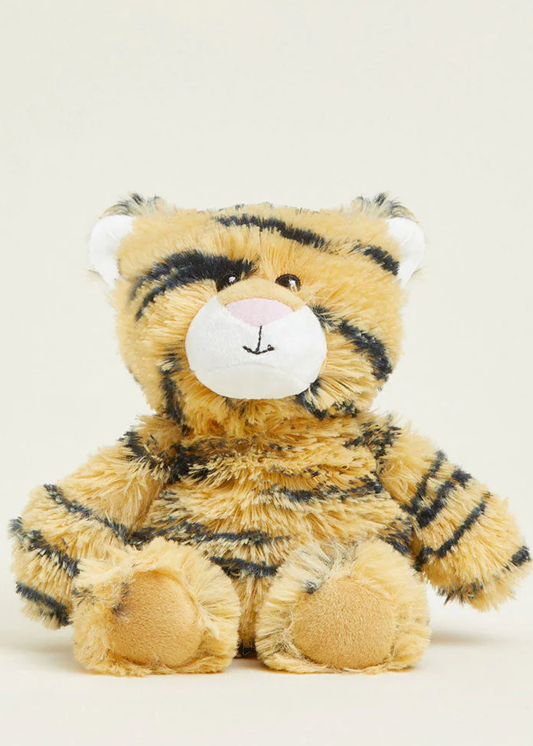 Tiger Warmies Junior