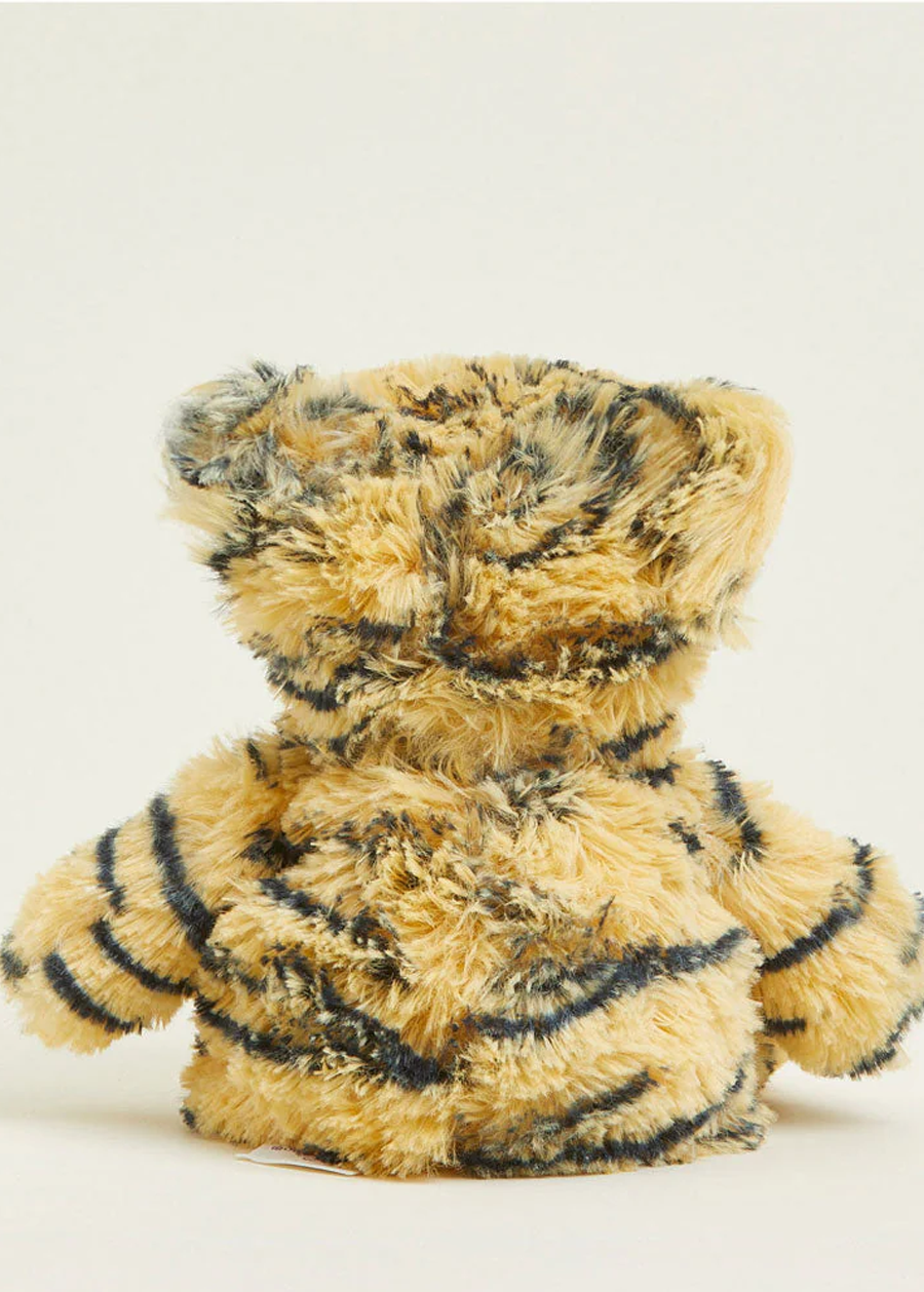 Tiger Warmies Junior