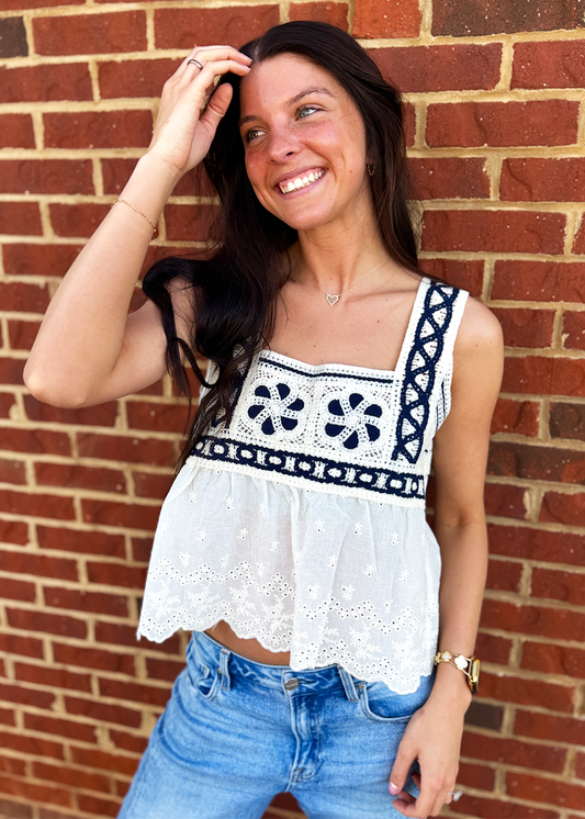 Kayla Top