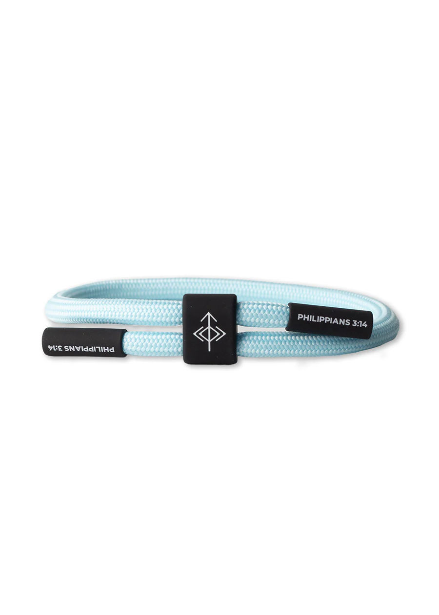 KEEP GOING Bracelet
