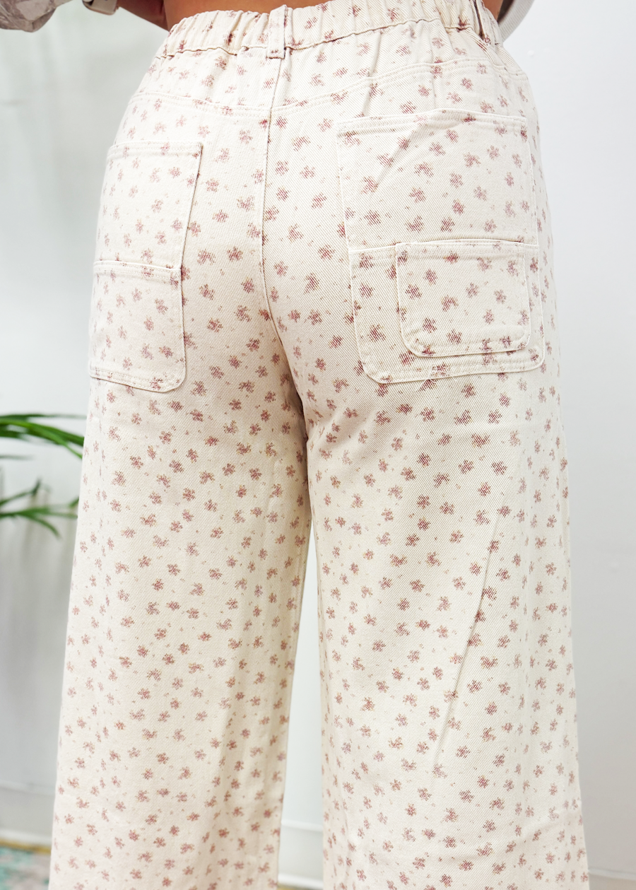 Laney Pant