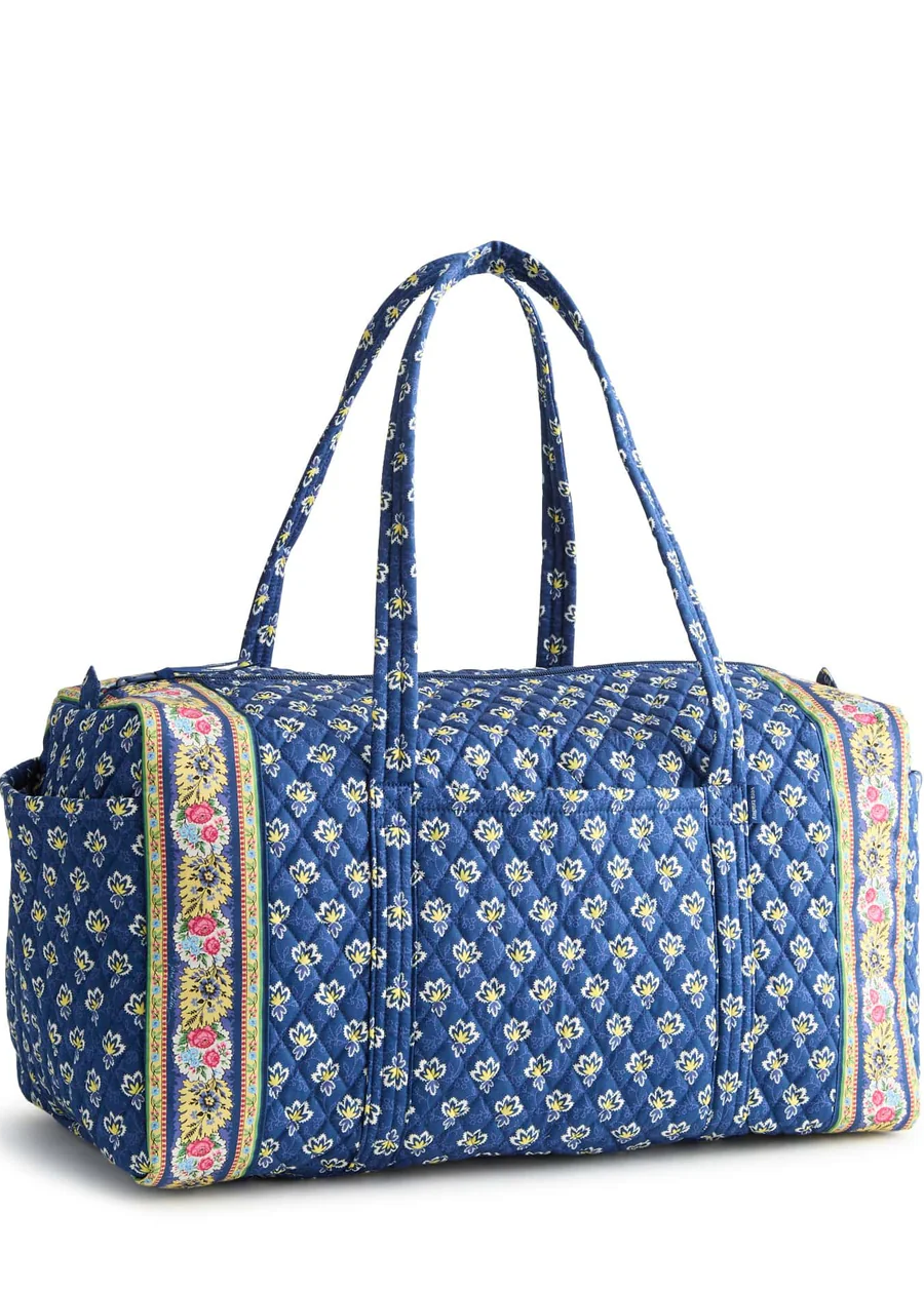 Large Original Duffel-Maison Blue