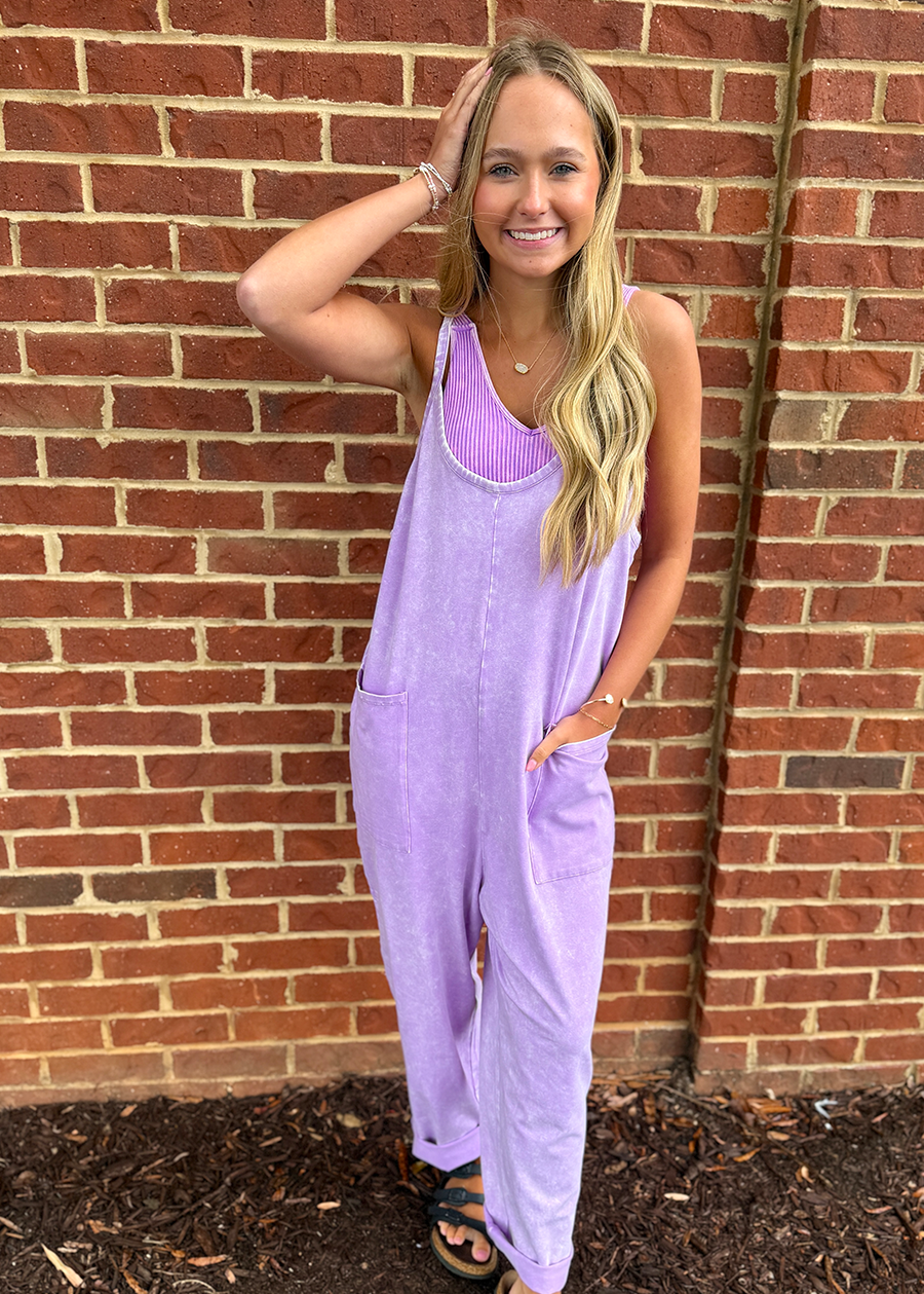 Val Jumpsuit