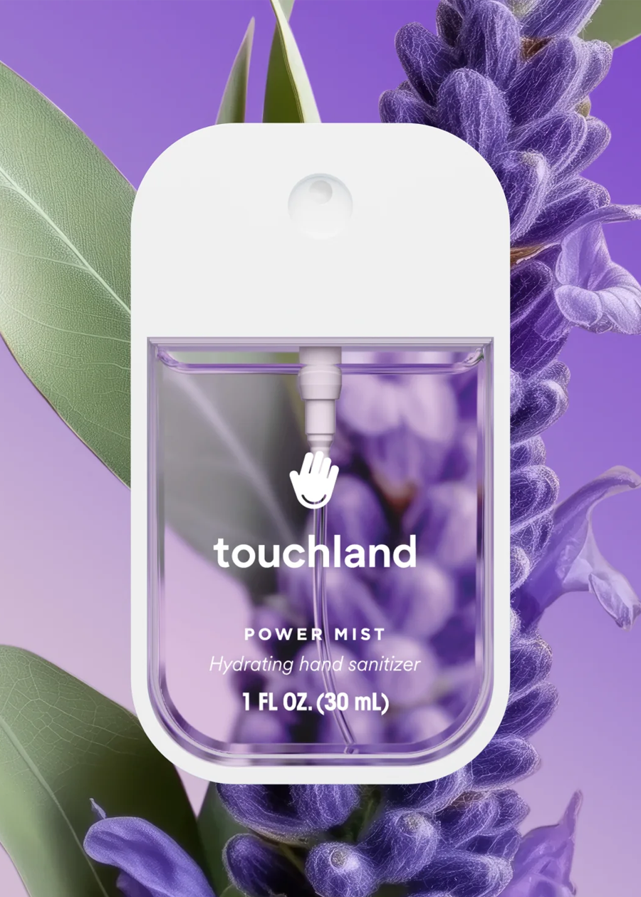 Touchland Power Mist - 20+ Scents!