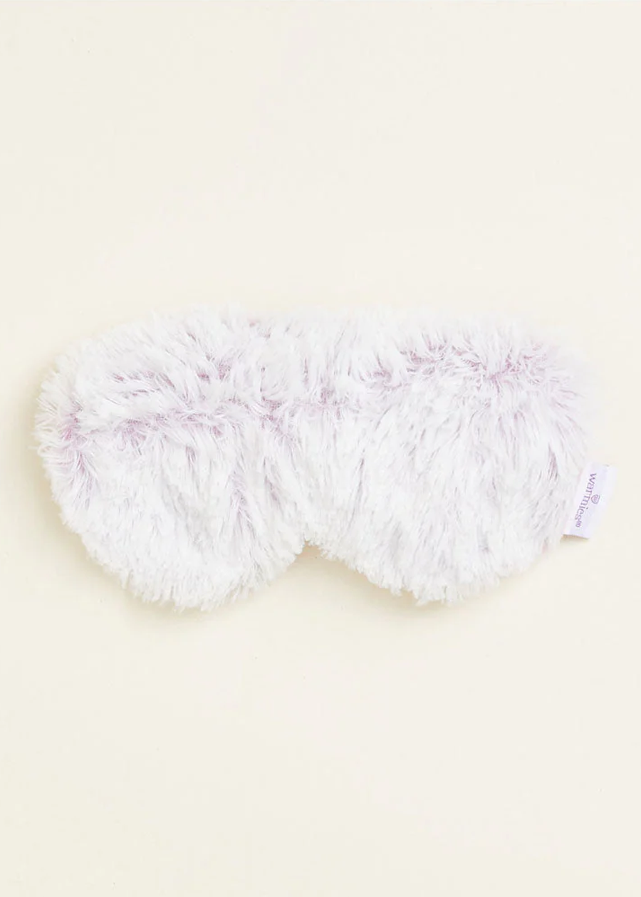 Marshmallow Lavender Eye Mask