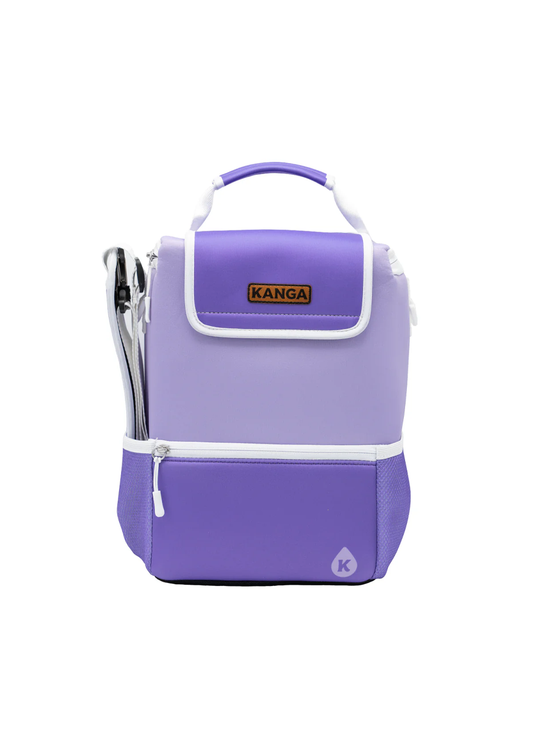 Lavender 6/12-Pack Pouch