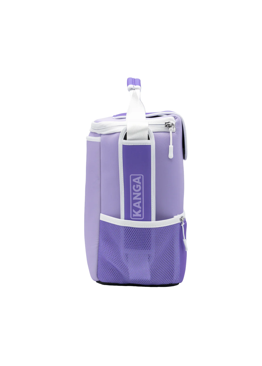 Lavender 6/12-Pack Pouch
