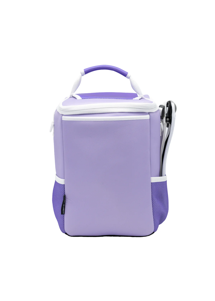 Lavender 6/12-Pack Pouch