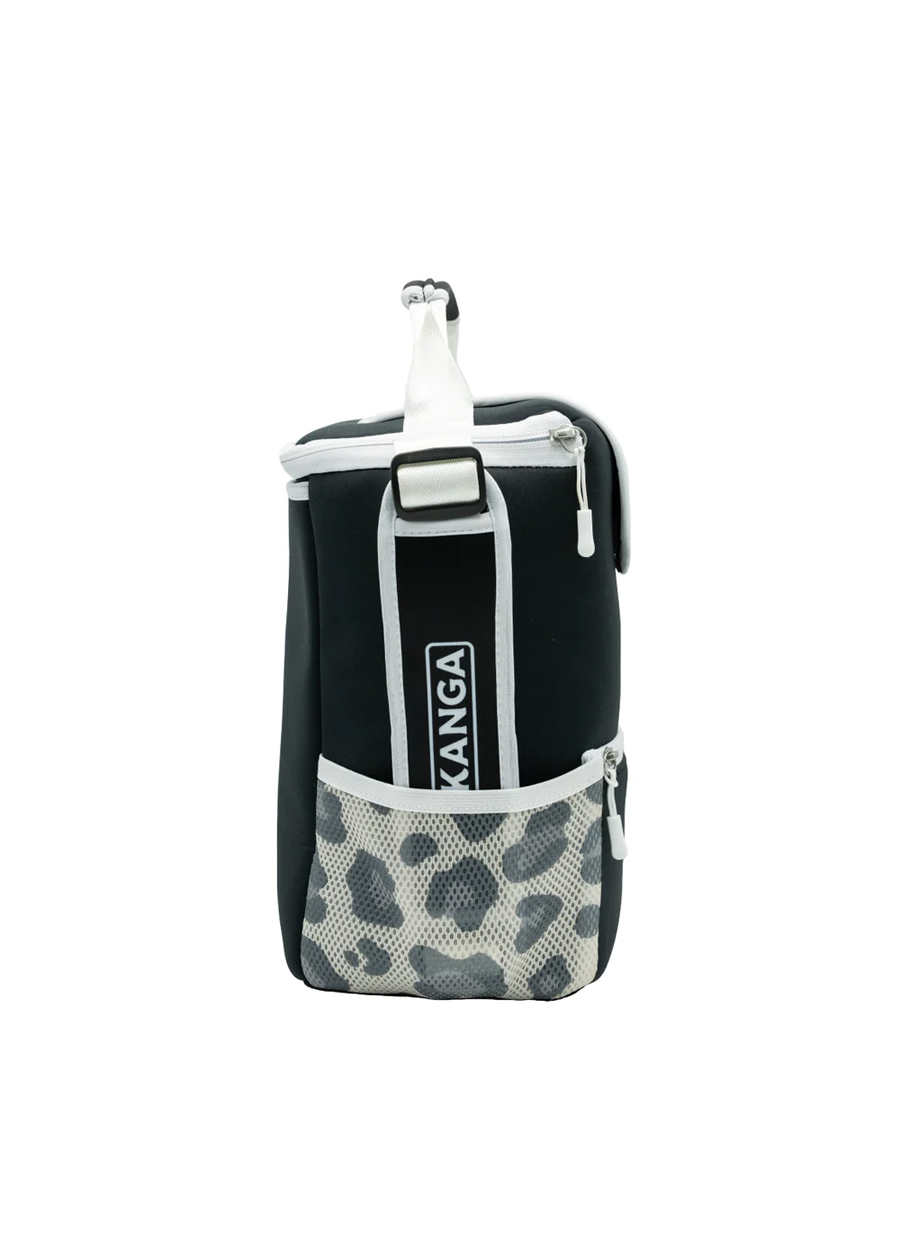 Leopard 6/12-Pack Pouch