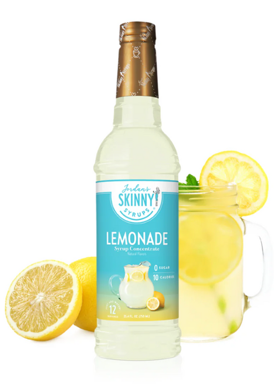 Sugar Free Lemonade Concentrate