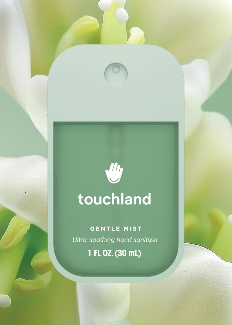Touchland Power Mist - 20+ Scents!