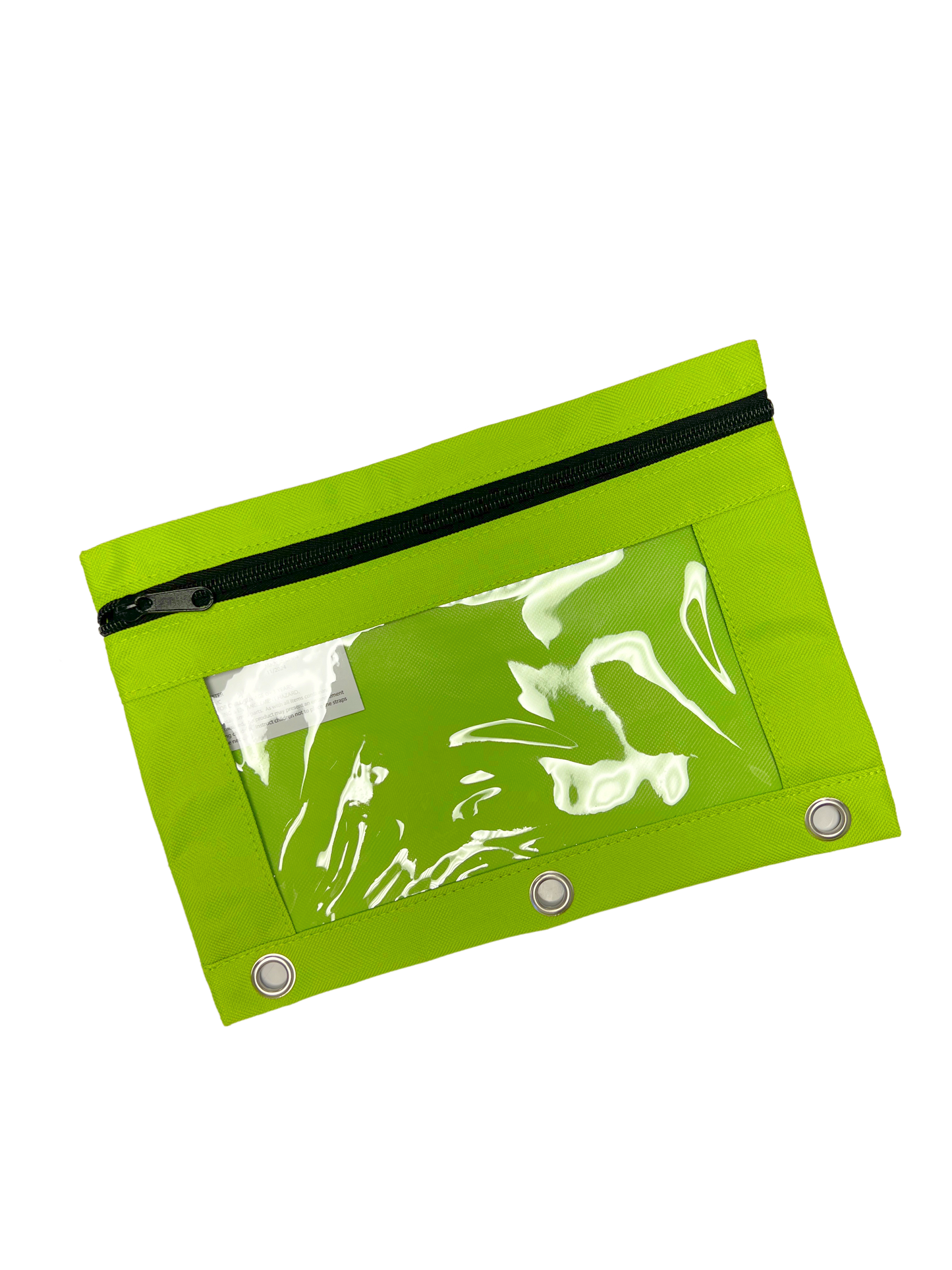 BOTTOMLAND CAMO Pencil Box or Pouch w/ UV Decal