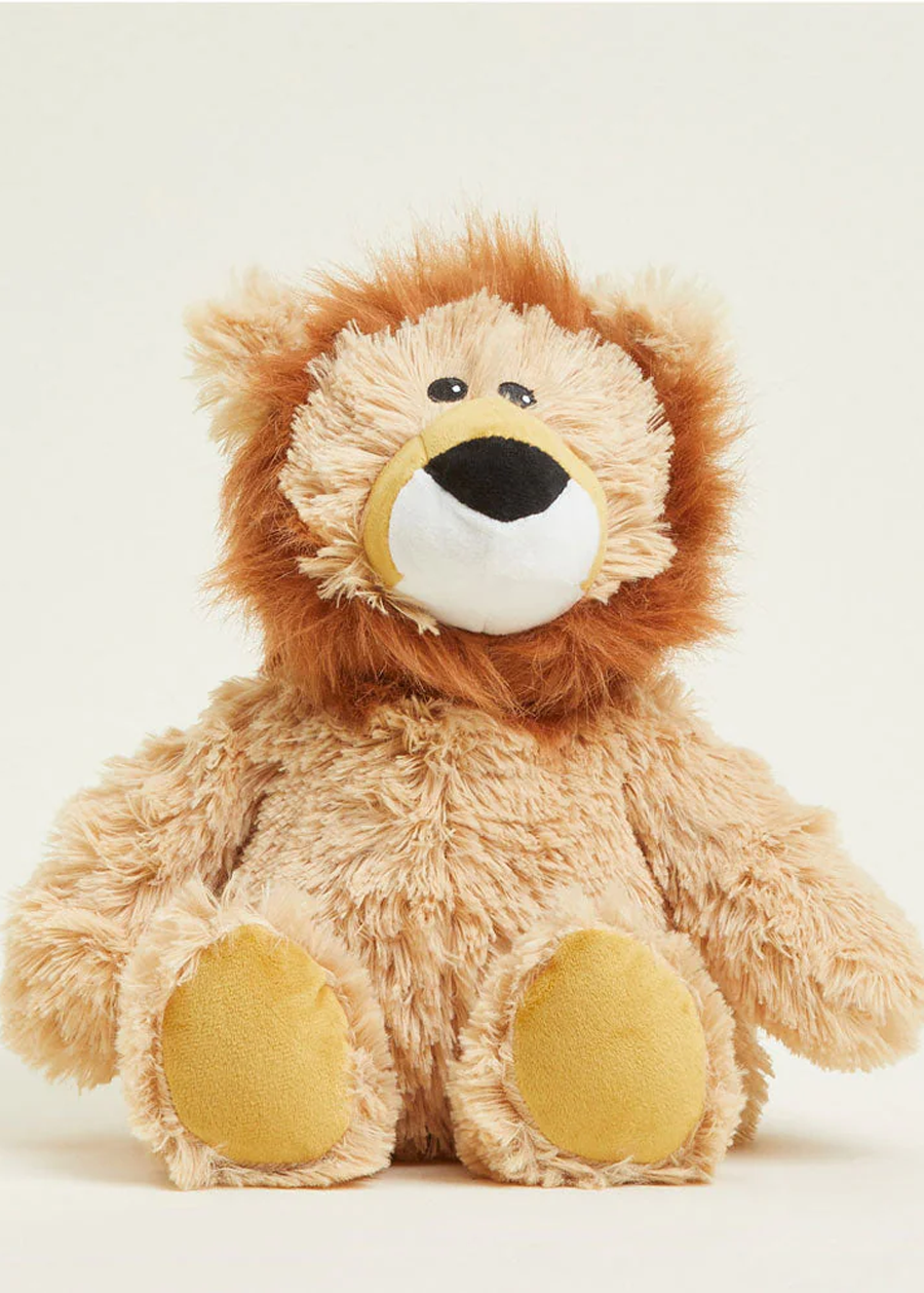 Lion Warmies