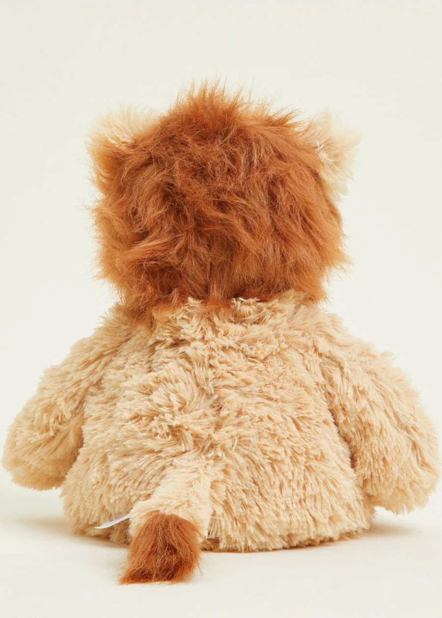 Lion Warmies