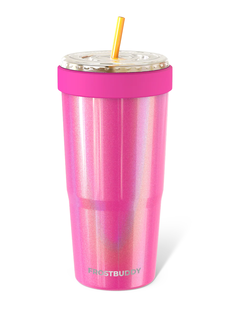 To-Go Buddy-Love Sparks