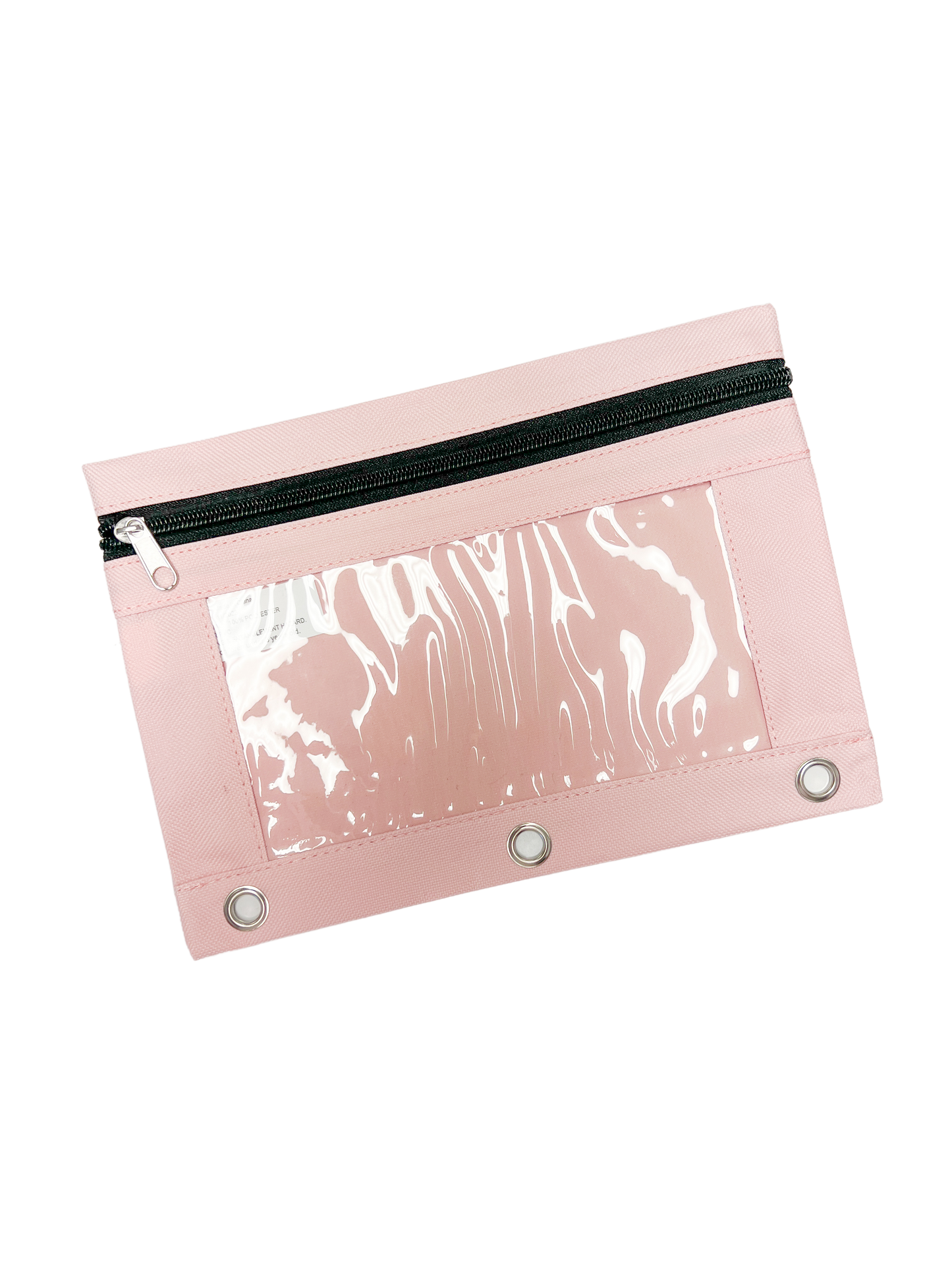 BOTTOMLAND CAMO Pencil Box or Pouch w/ UV Decal