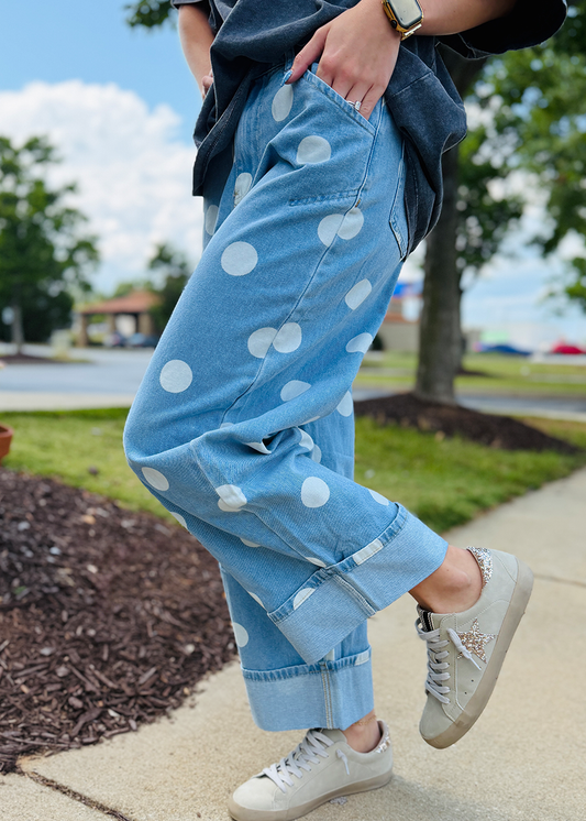 Lucas Pant