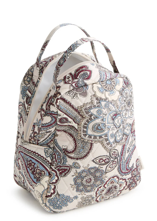 Lunch Bag-Neutral Rhapsody