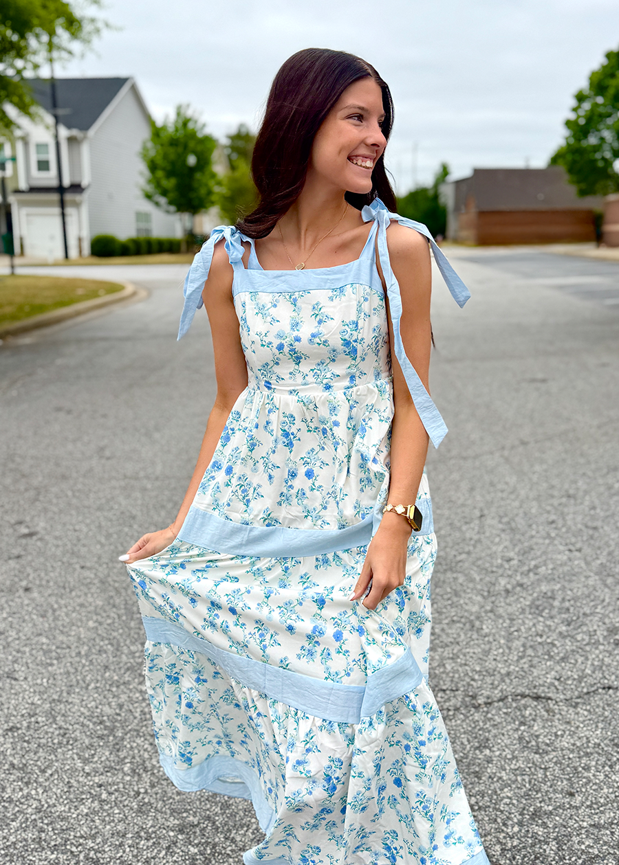 Maggie Dress