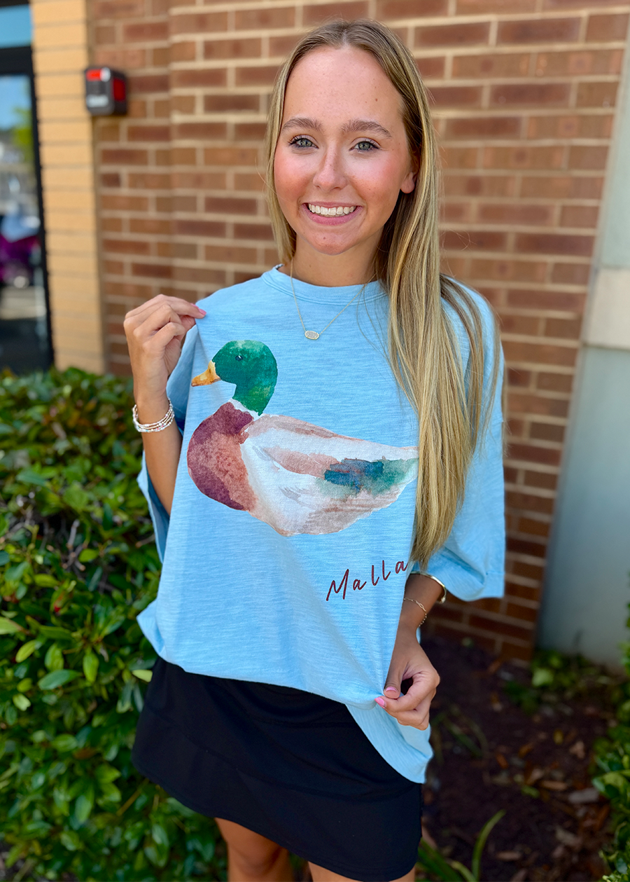 Mallard T-Shirt