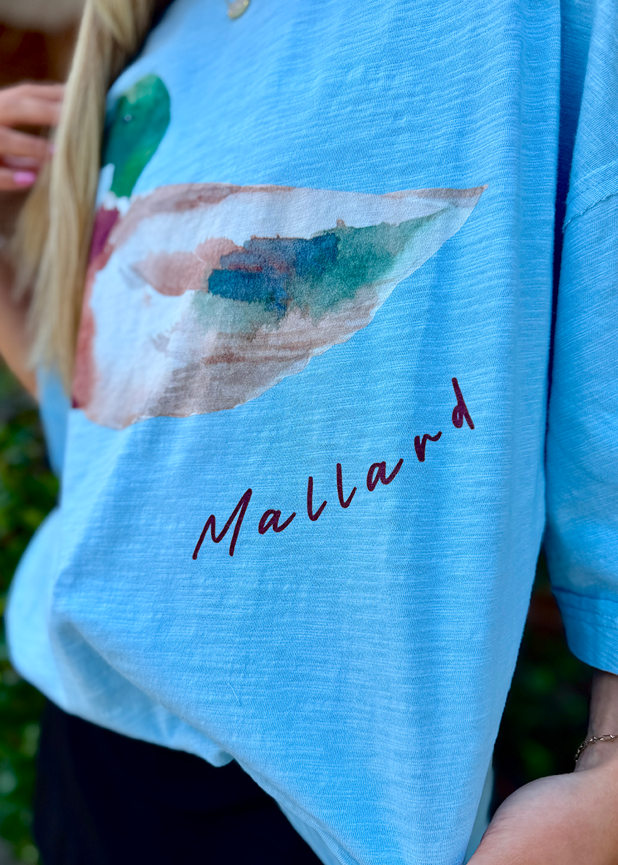 Mallard T-Shirt