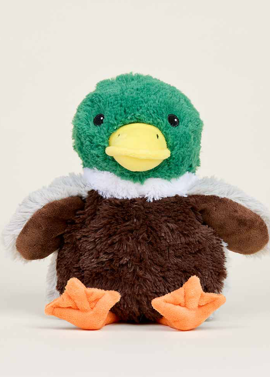 Mallard Warmies
