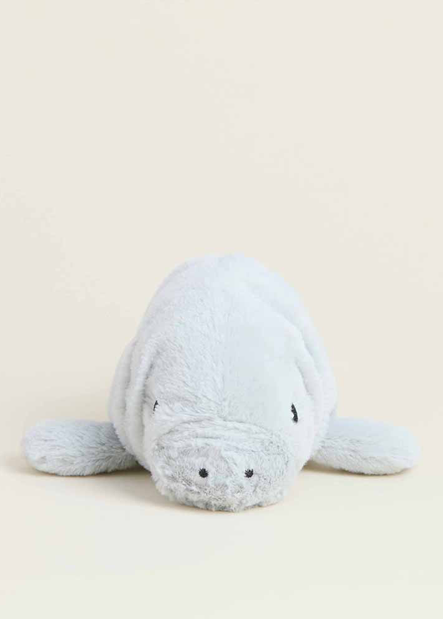 Manatee Warmies Junior