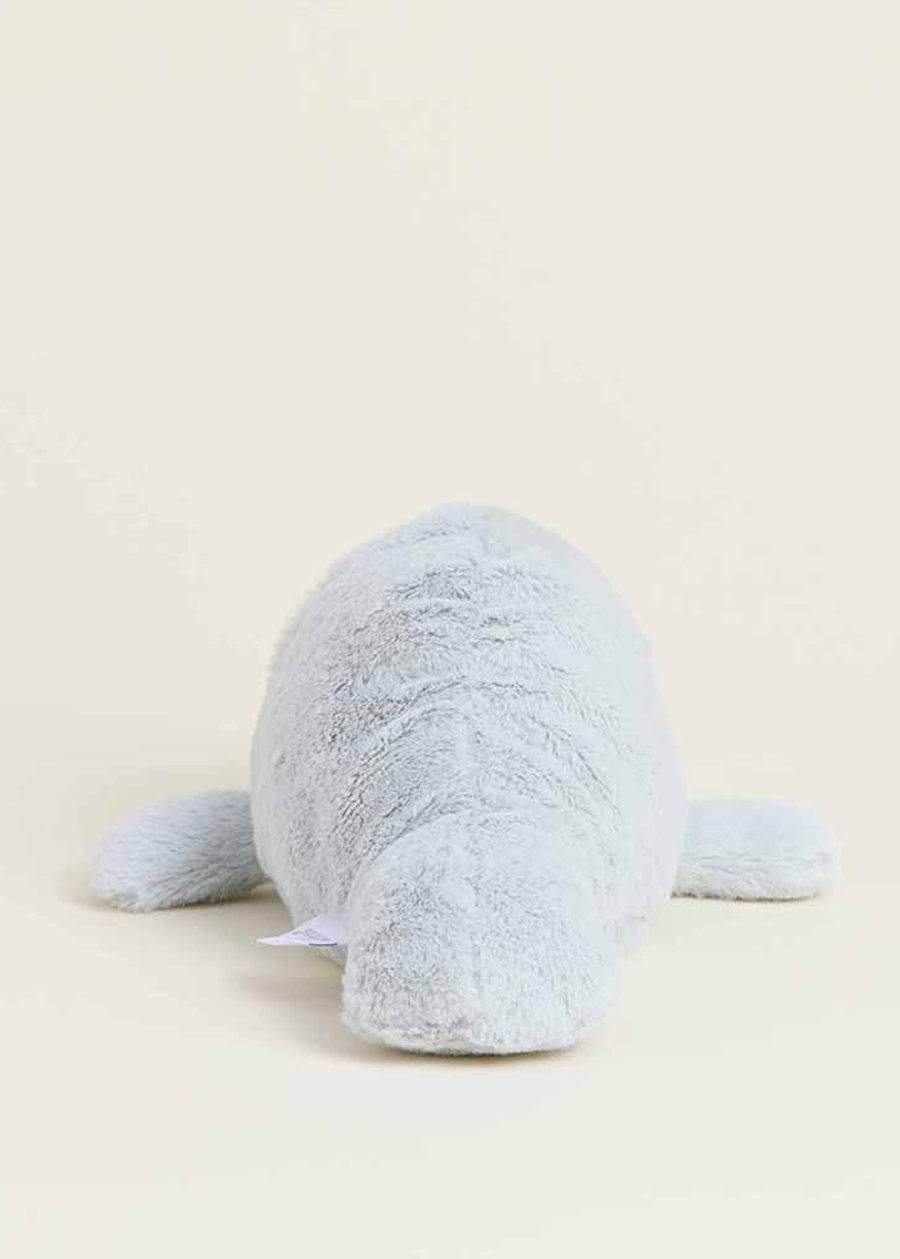 Manatee Warmies Junior
