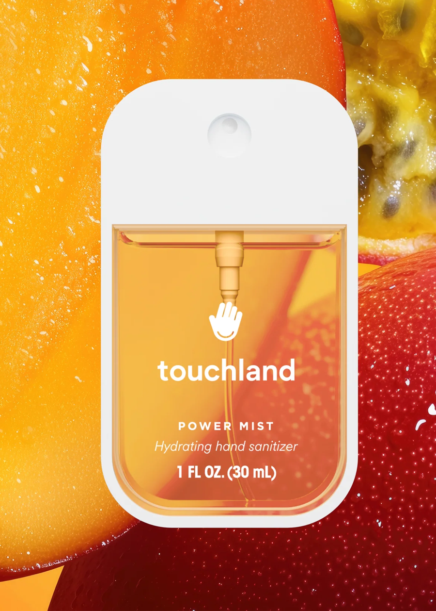 Touchland Power Mist - 20+ Scents!