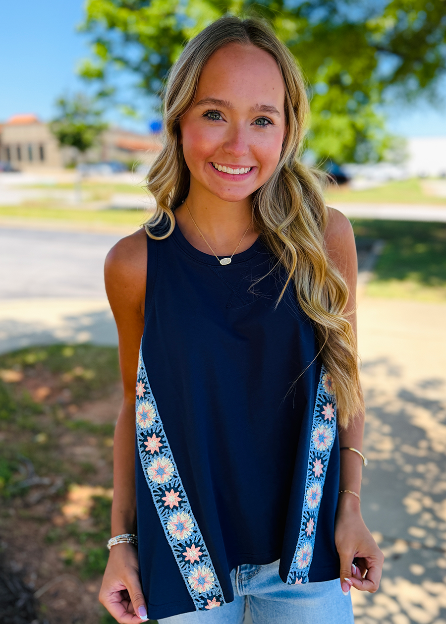 Margaret Top