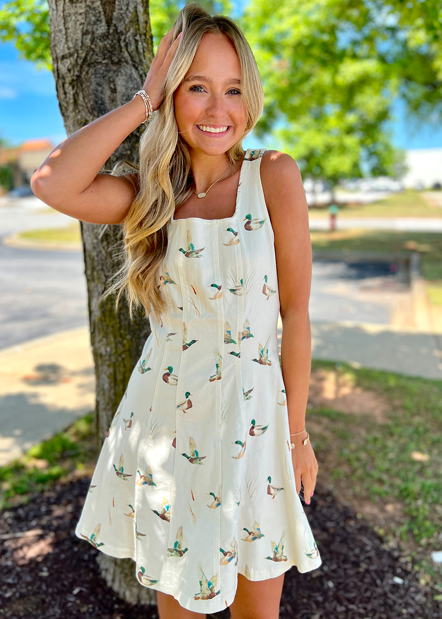 Marcielle Dress