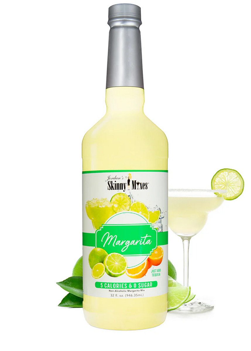 Sugar Free Margarita Mix Palmetto Twist