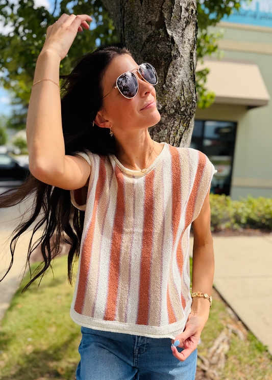 Marnie Top