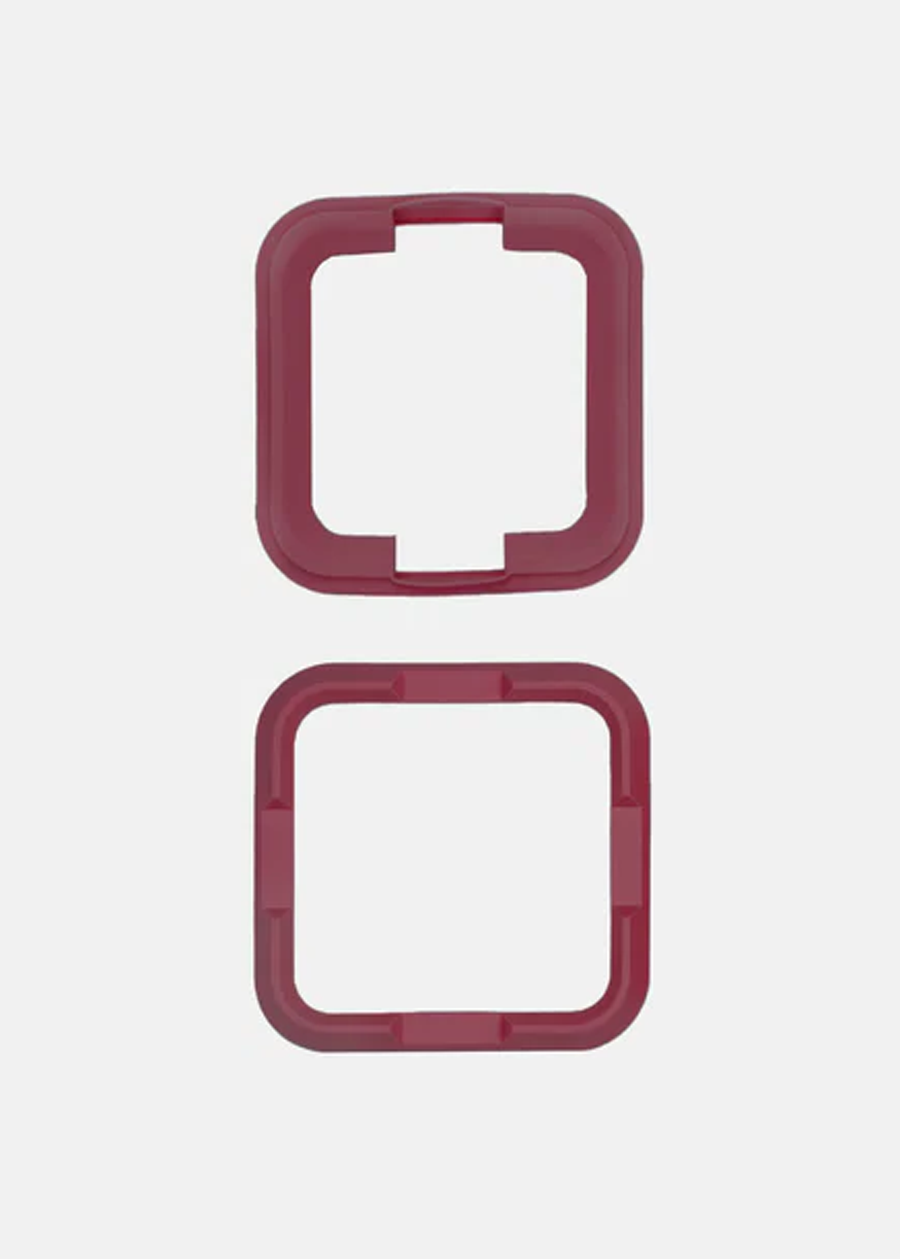 Turtlebox Ranger Bumpers