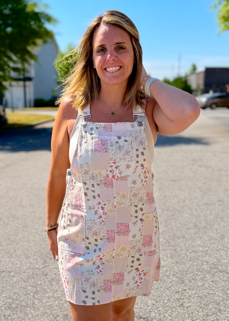 Maui Dress