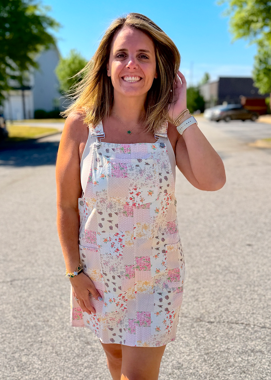 Maui Dress
