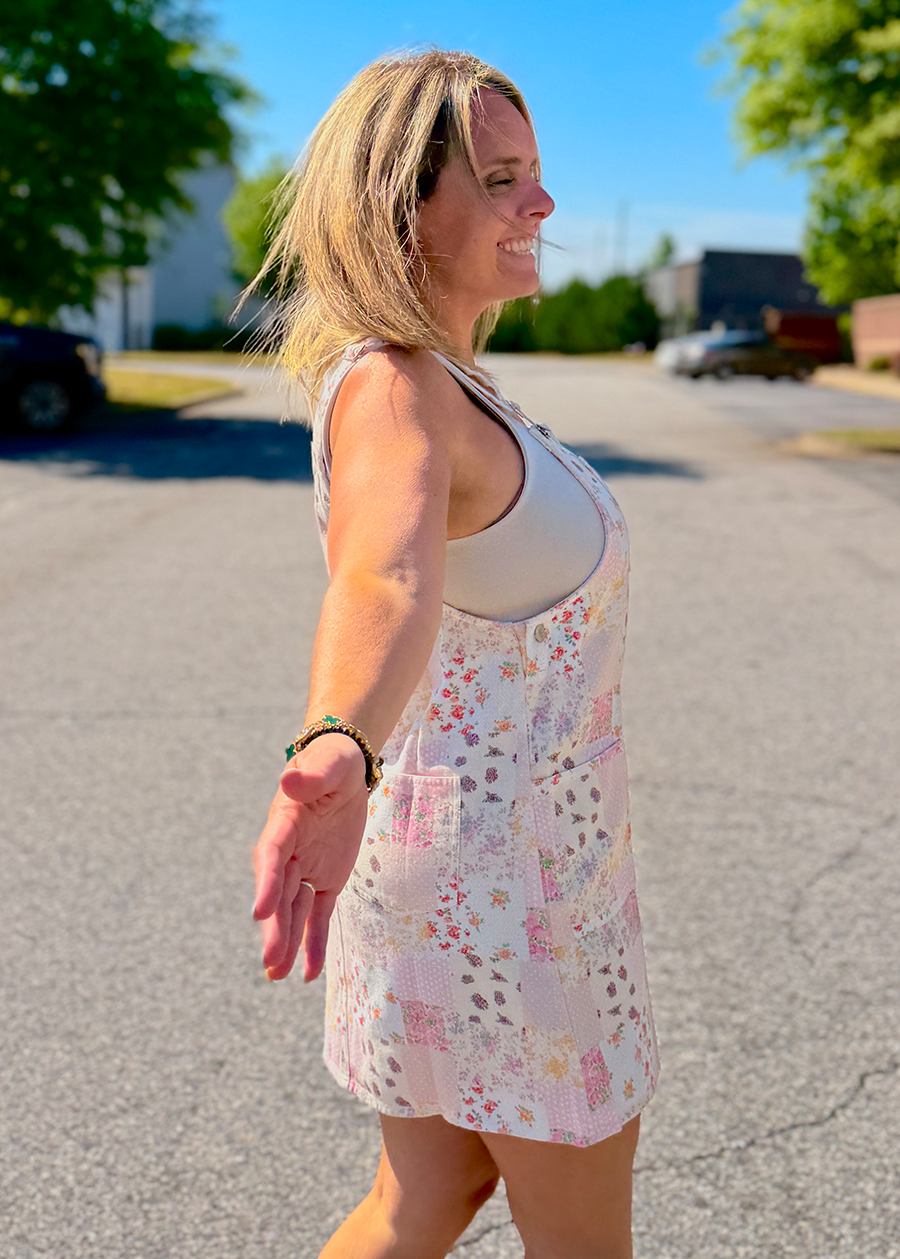 Maui Dress